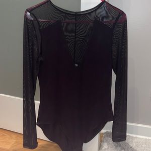 H&M Bodysuit